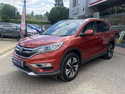 Honda CR-V 2.0 i-VTEC EX 5dr Auto [Sensing] - Image 10