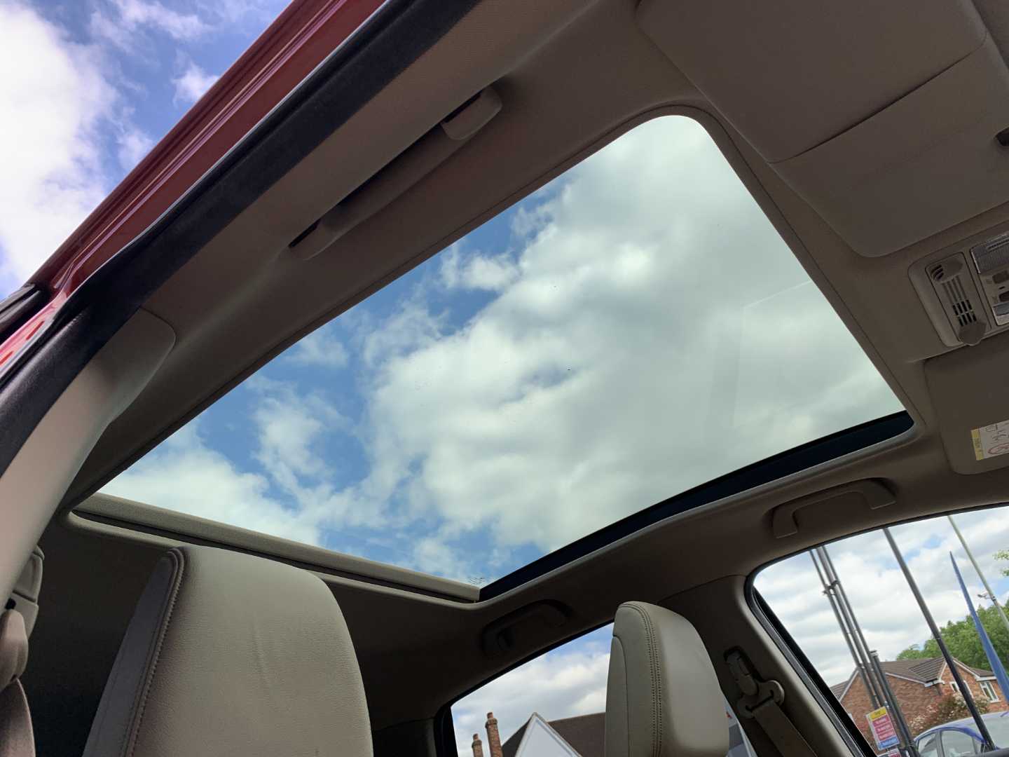 Honda CR-V 2.0 i-VTEC EX 5dr Auto [Sensing] - Image 18