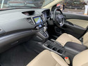 Honda CR-V 2.0 i-VTEC EX 5dr Auto [Sensing] - Image 2