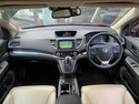 Honda CR-V 2.0 i-VTEC EX 5dr Auto [Sensing] - Image 4