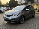 Honda Jazz 1.5 i-MMD Hybrid Crosstar EX 5dr eCVT - Image 10