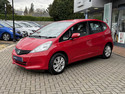 Honda Jazz 1.4 i-VTEC ES 5dr - Image 10