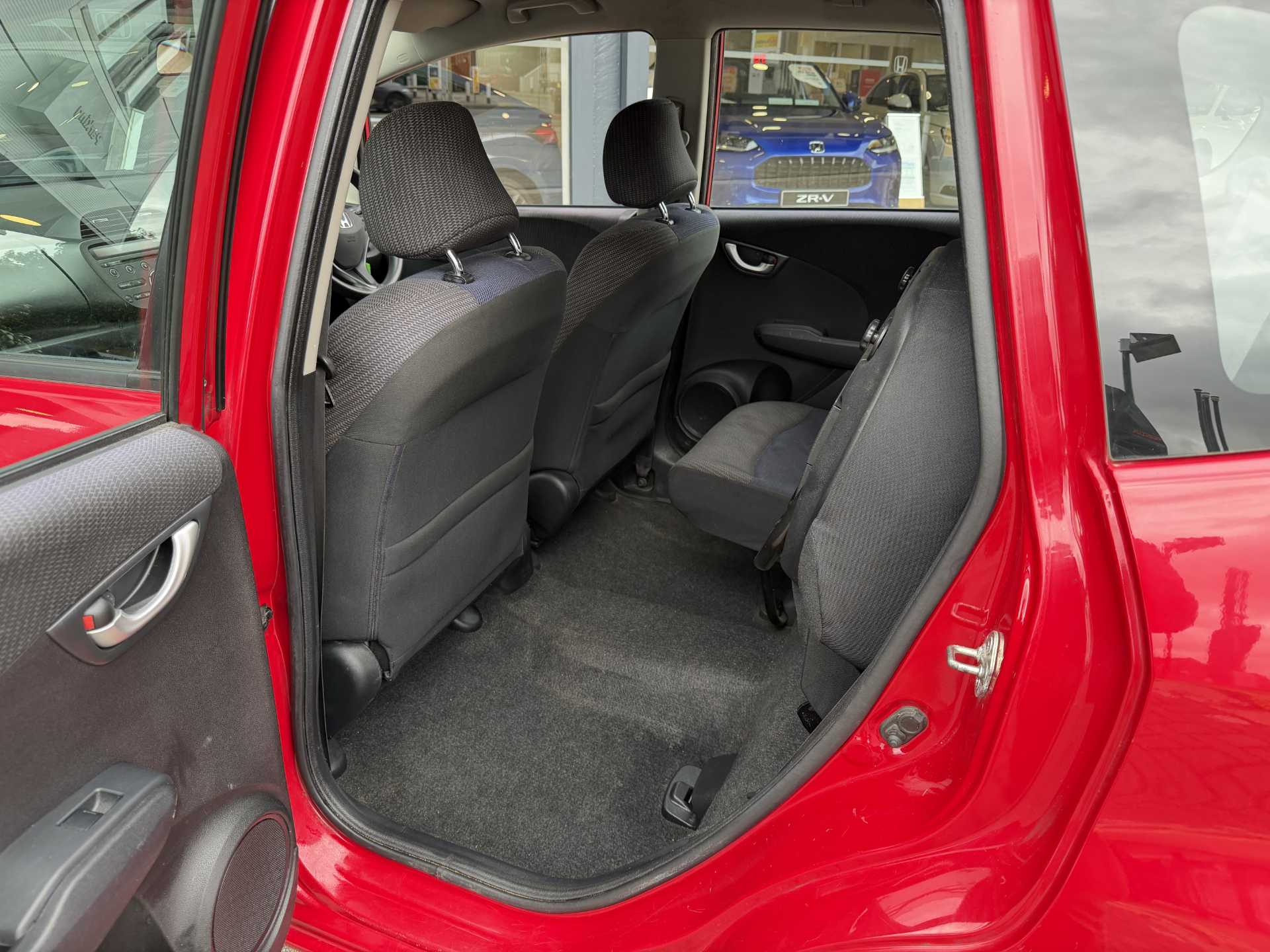 Honda Jazz 1.4 i-VTEC ES 5dr - Image 18