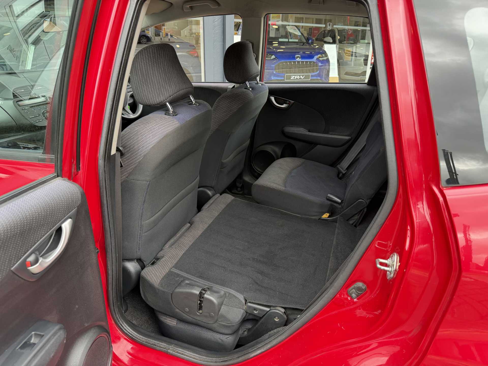 Honda Jazz 1.4 i-VTEC ES 5dr - Image 19