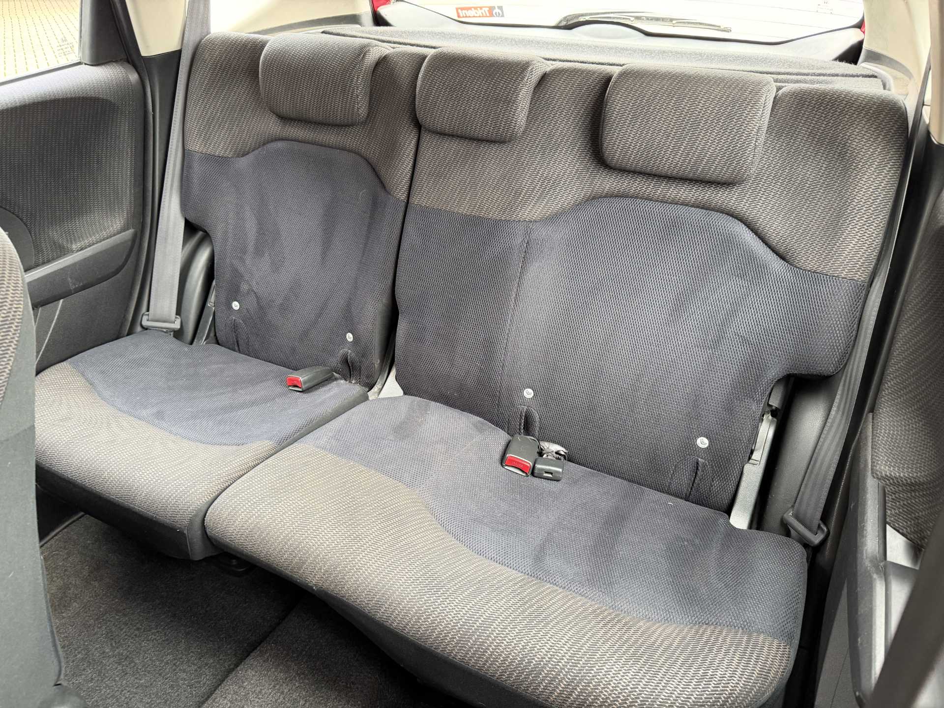 Honda Jazz 1.4 i-VTEC ES 5dr - Image 8