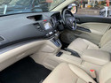 Honda CR-V 2.0 i-VTEC EX 5dr Auto - Image 2