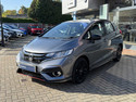 Honda Jazz 1.5 i-VTEC Sport 5dr Navi CVT - Image 10