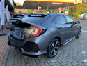 Honda Civic 1.5 VTEC Turbo Sport 5dr CVT - Image 12
