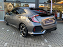 Honda Civic 1.5 VTEC Turbo Sport 5dr CVT - Image 3