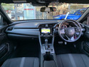 Honda Civic 1.5 VTEC Turbo Sport 5dr CVT - Image 4