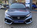 Honda Civic 1.5 VTEC Turbo Sport 5dr CVT - Image 6