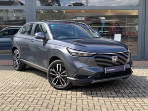 Honda HR-V 1.5 eHEV Elegance 5dr CVT