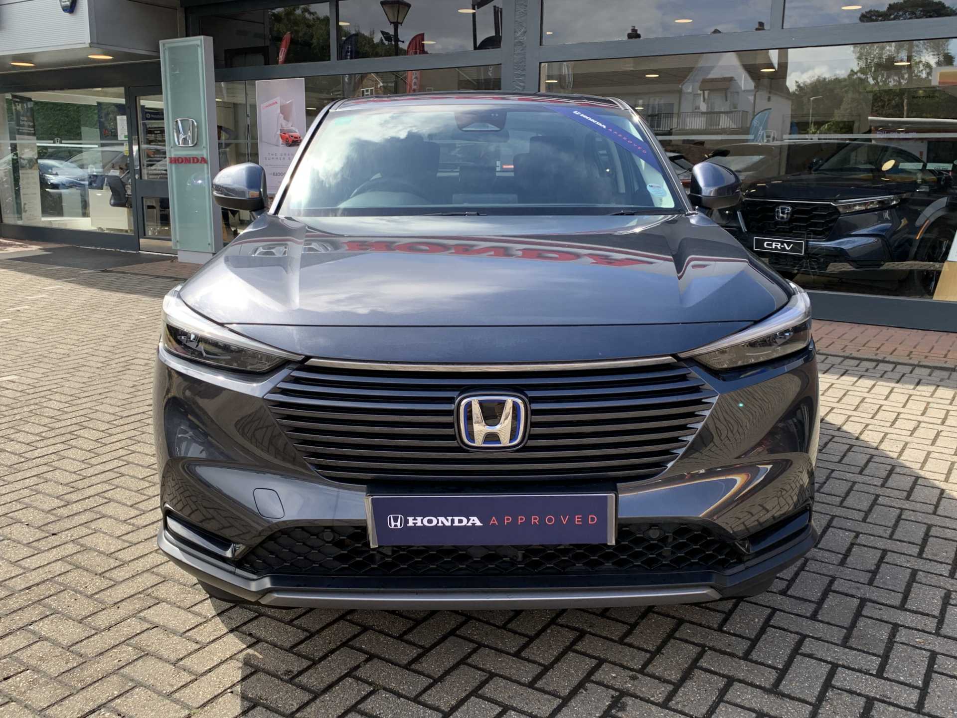 Honda HR-V 1.5 eHEV Elegance 5dr CVT - Image 6