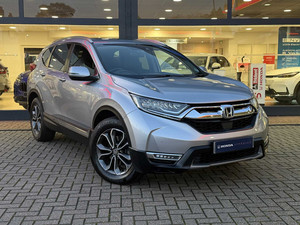 Honda CR-V 2.0 i-MMD Hybrid EX 5dr eCVT