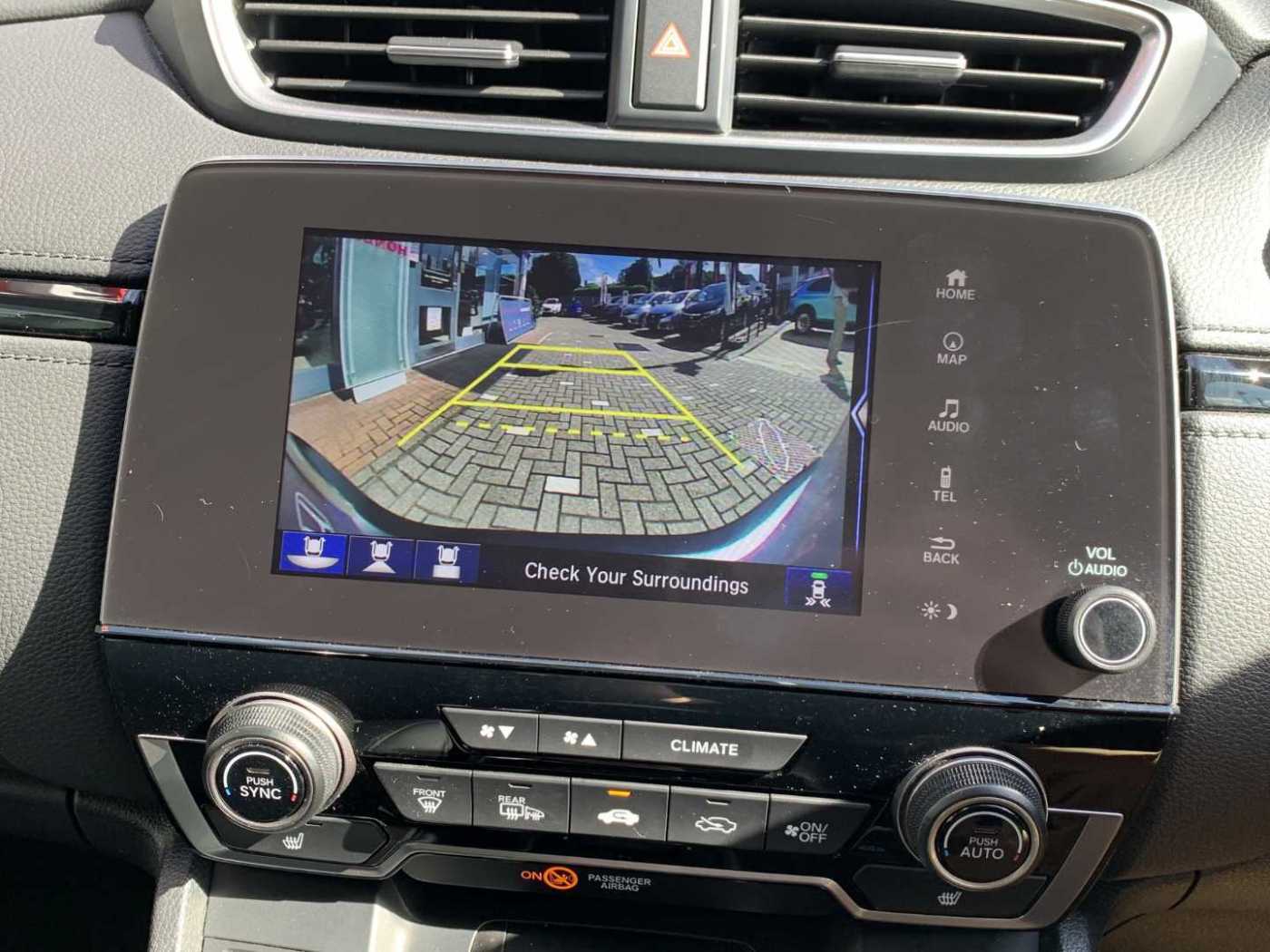 Honda CR-V 2.0 i-MMD Hybrid EX 5dr eCVT - Image 14