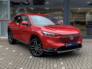 Honda HR-V 1.5 eHEV Advance 5dr CVT