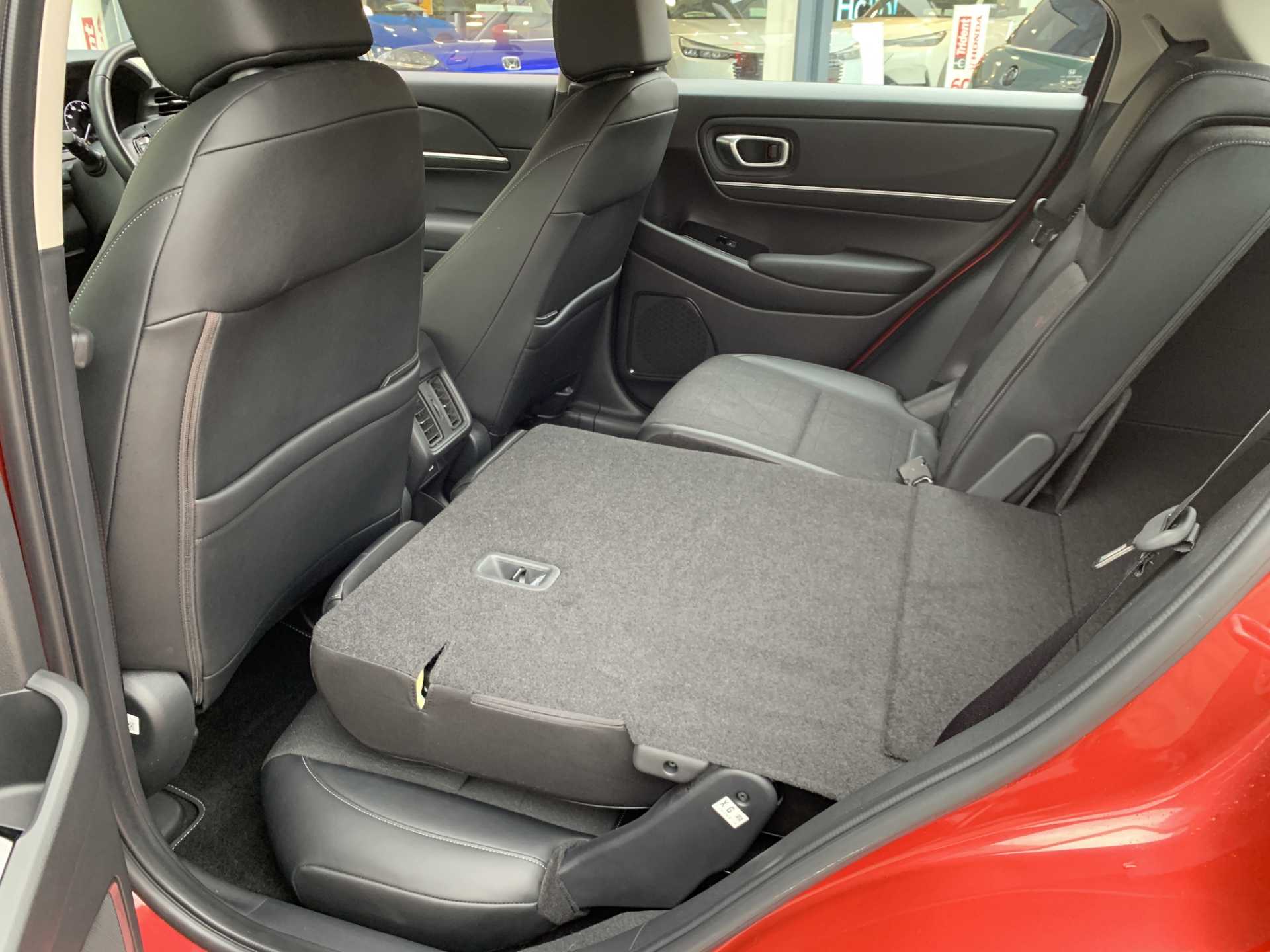 Honda HR-V 1.5 eHEV Advance 5dr CVT - Image 19