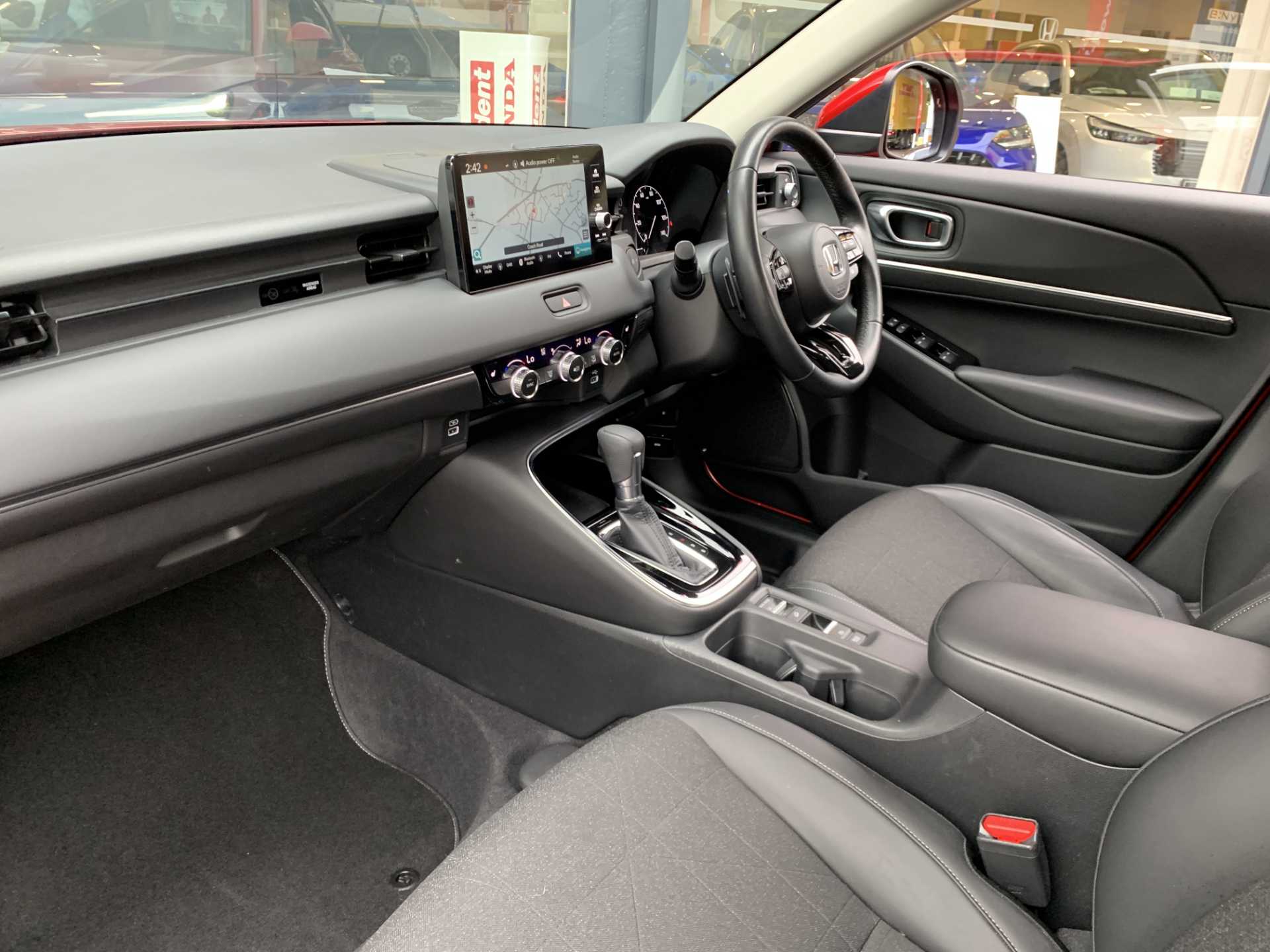 Honda HR-V 1.5 eHEV Advance 5dr CVT - Image 2