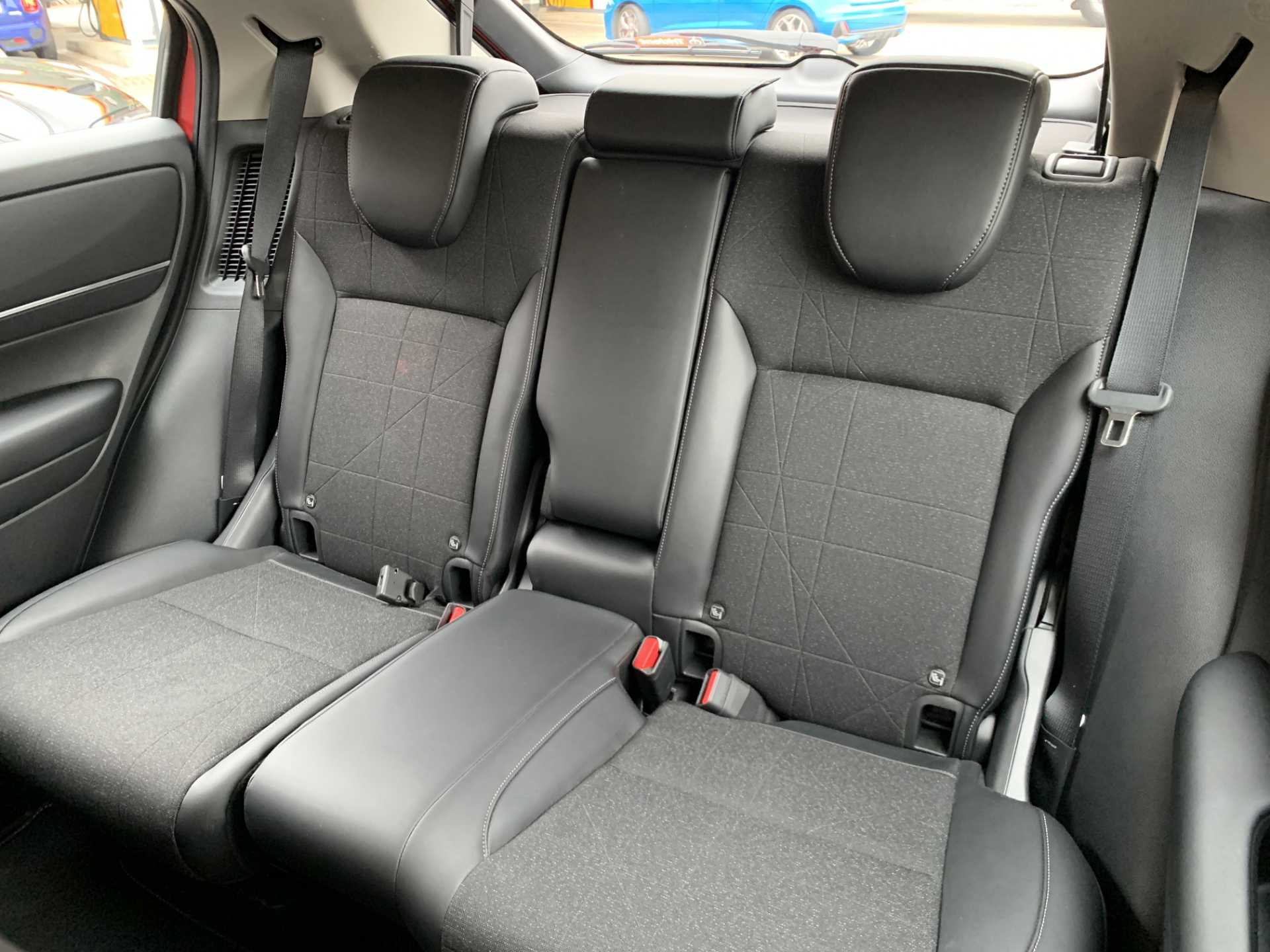 Honda HR-V 1.5 eHEV Advance 5dr CVT - Image 8
