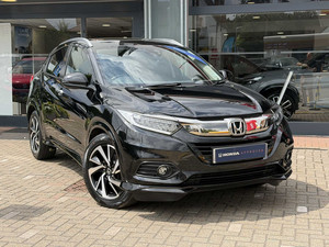 Honda HR-V 1.5 i-VTEC EX 5dr