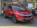 Honda CR-V 2.0 i-MMD Hybrid EX 5dr eCVT - Image 1