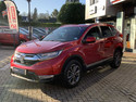 Honda CR-V 2.0 i-MMD Hybrid EX 5dr eCVT - Image 10