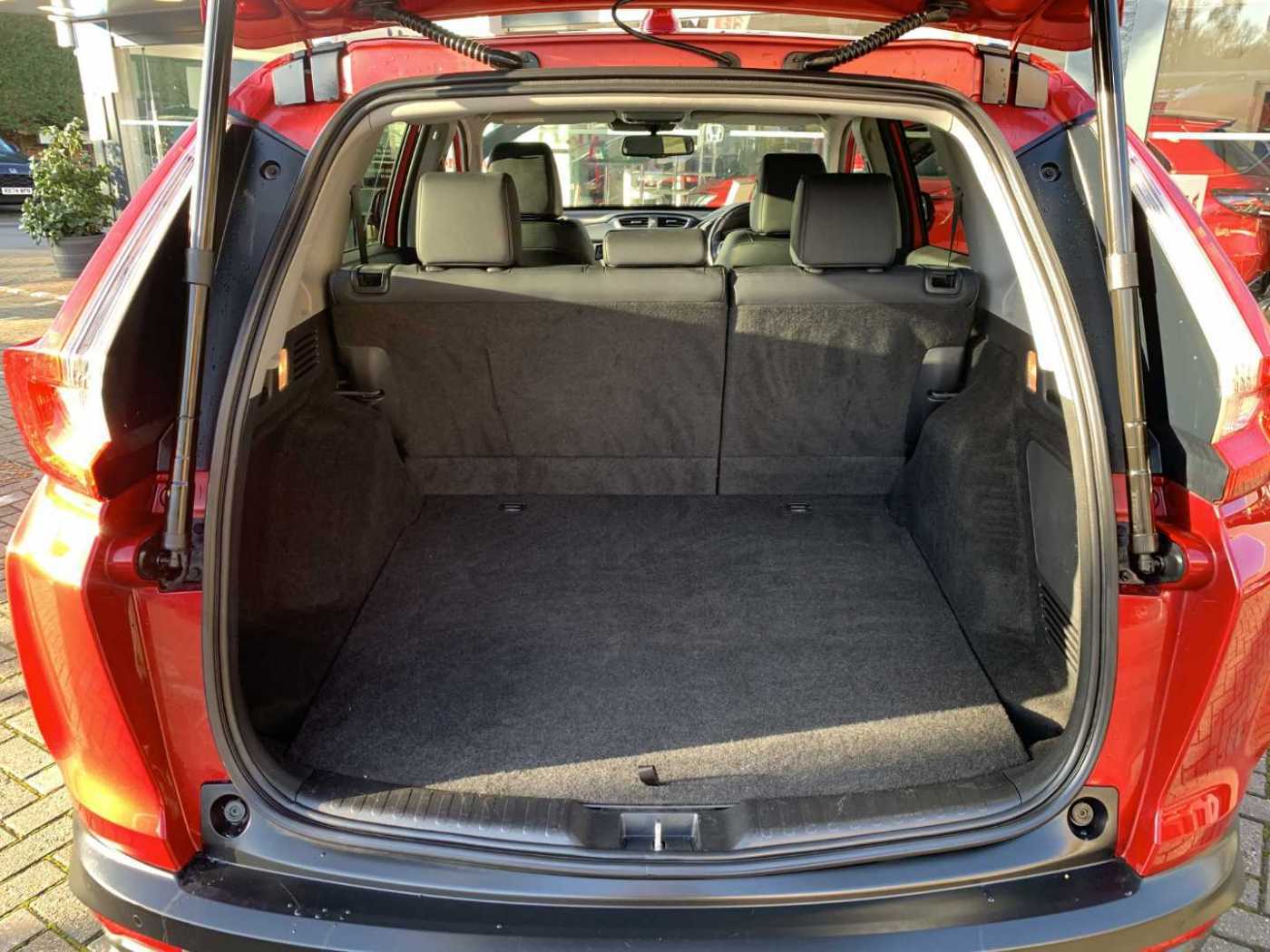 Honda CR-V 2.0 i-MMD Hybrid EX 5dr eCVT - Image 13