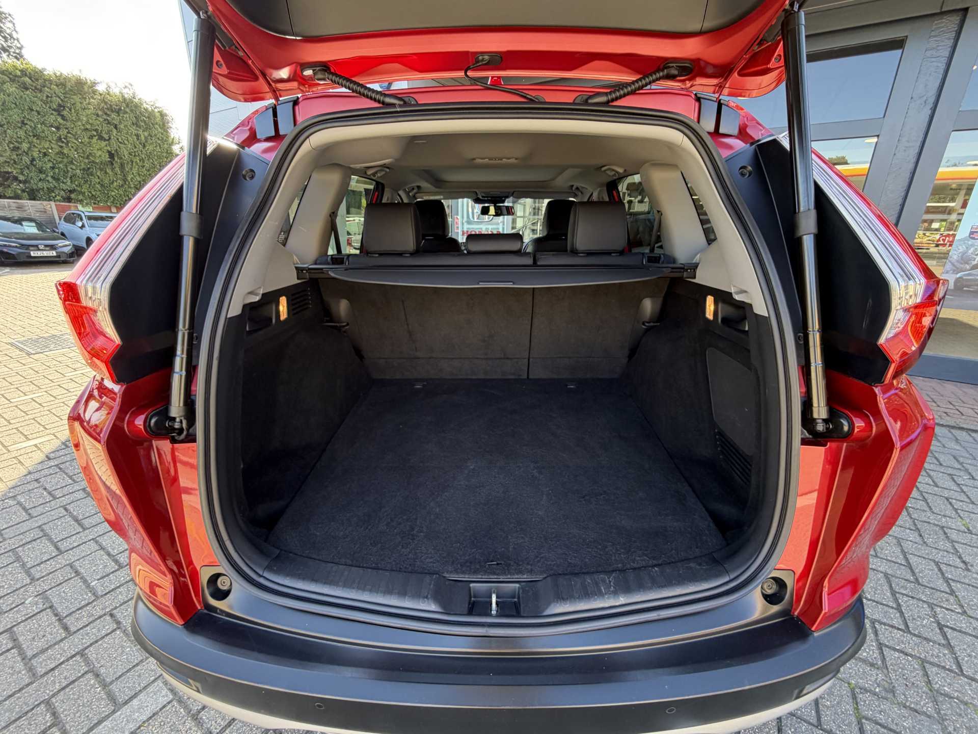Honda CR-V 2.0 i-MMD Hybrid EX 5dr eCVT - Image 13