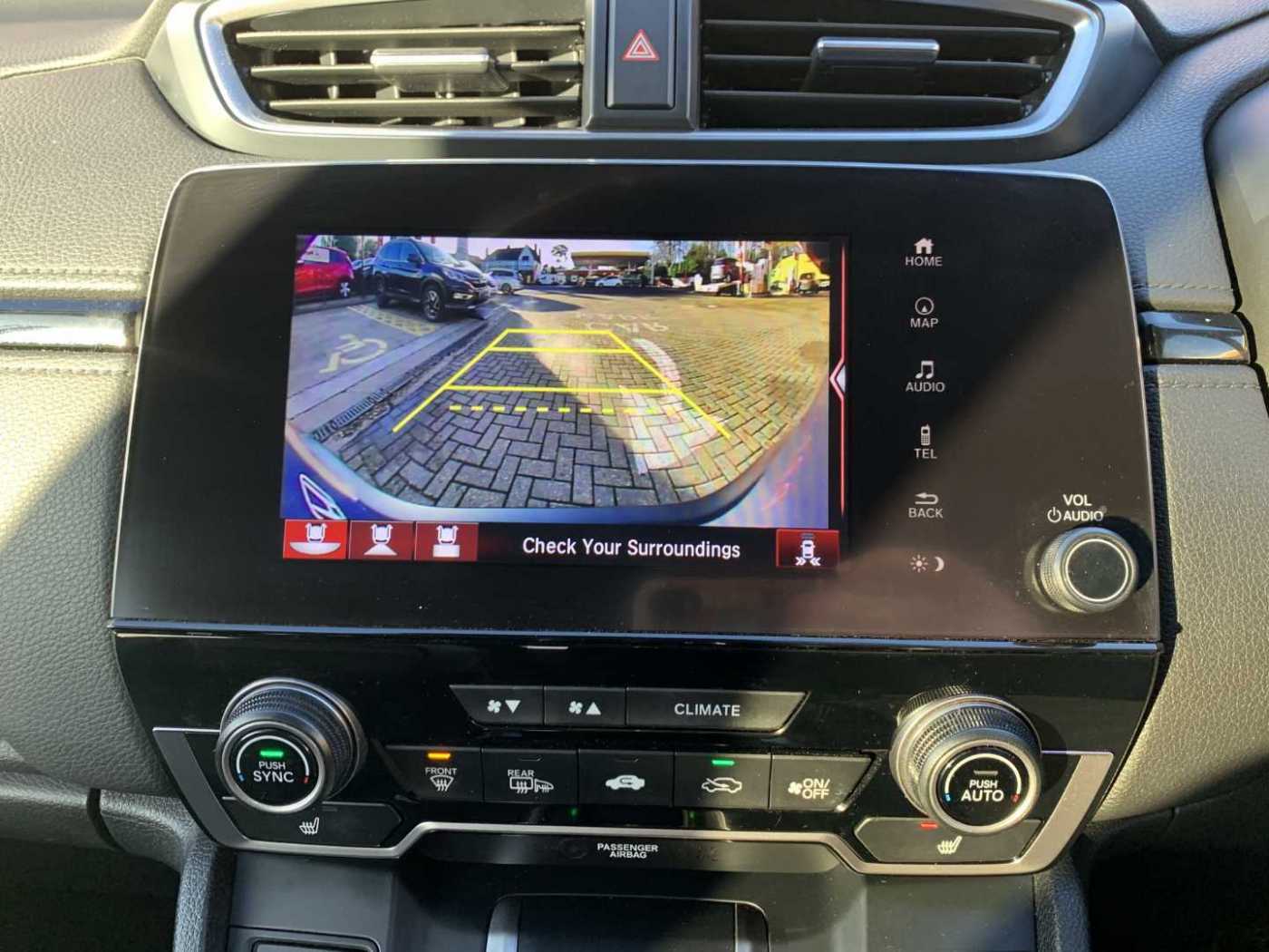 Honda CR-V 2.0 i-MMD Hybrid EX 5dr eCVT - Image 14