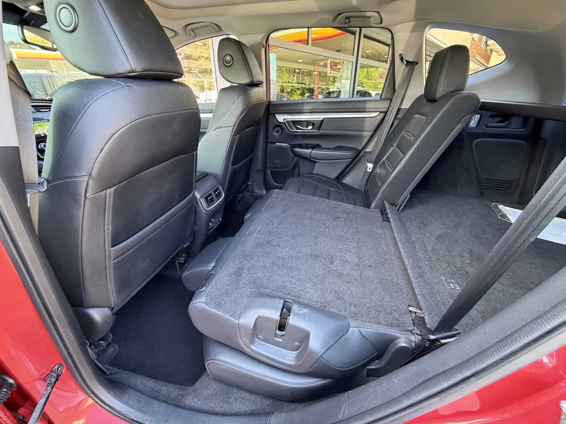 Honda CR-V 2.0 i-MMD Hybrid EX 5dr eCVT - Image 19