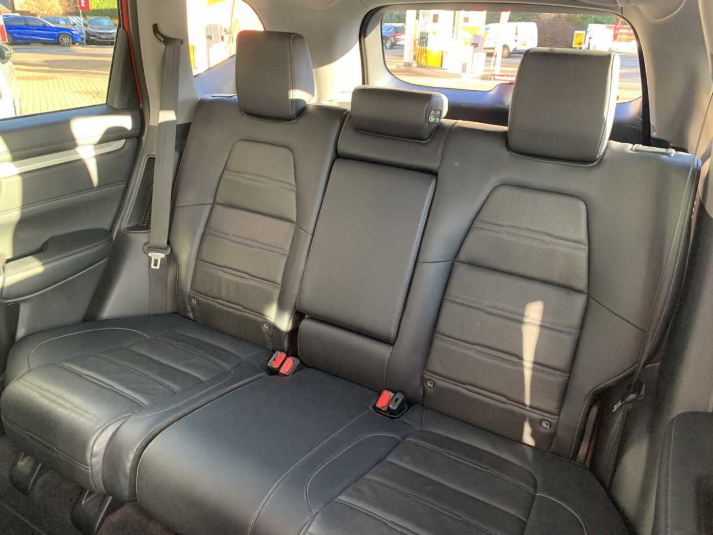 Honda CR-V 2.0 i-MMD Hybrid EX 5dr eCVT - Image 8