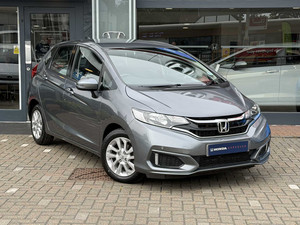 Honda Jazz 1.3 i-VTEC SE 5dr CVT