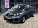 Honda Jazz 1.3 i-VTEC SE 5dr CVT - Image 6