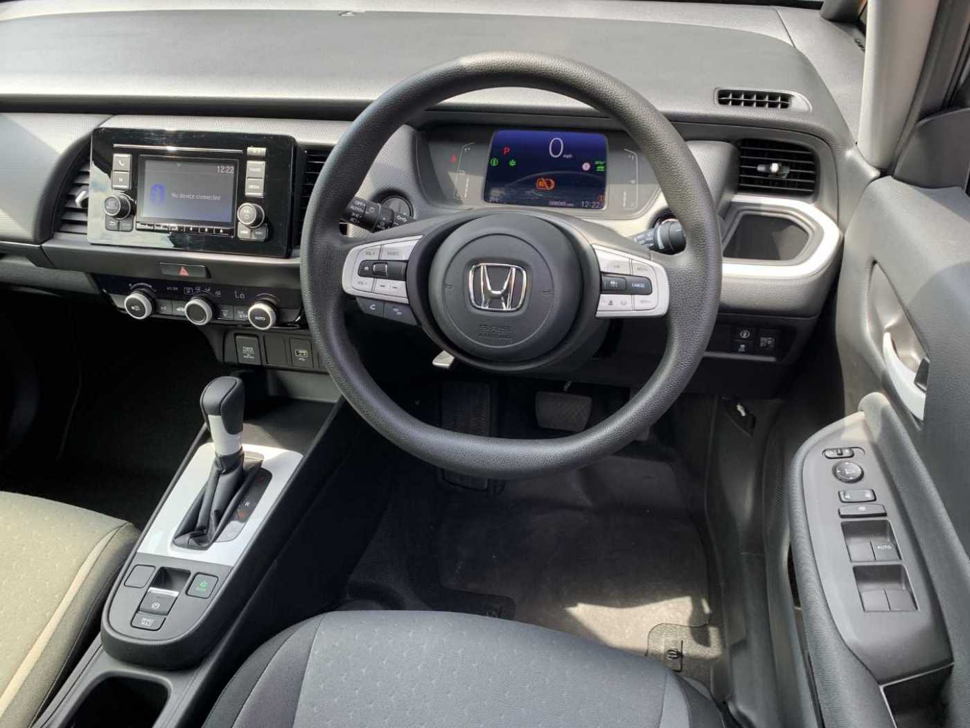 Honda Jazz 1.5 i-MMD Hybrid SE 5dr eCVT - Image 14