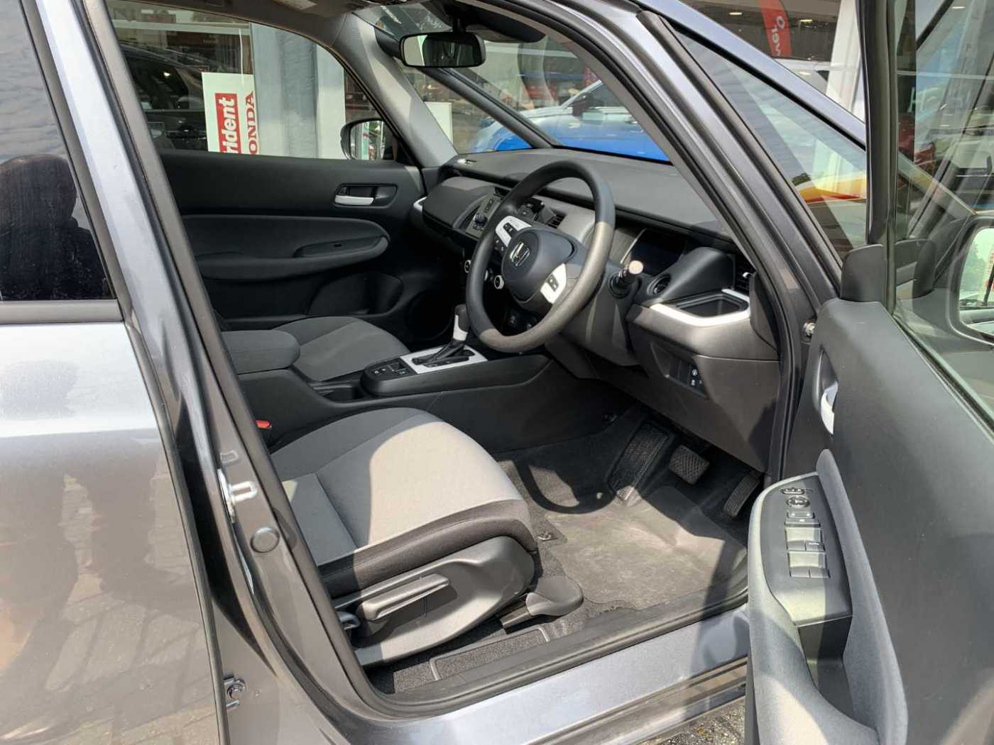 Honda Jazz 1.5 i-MMD Hybrid SE 5dr eCVT - Image 15