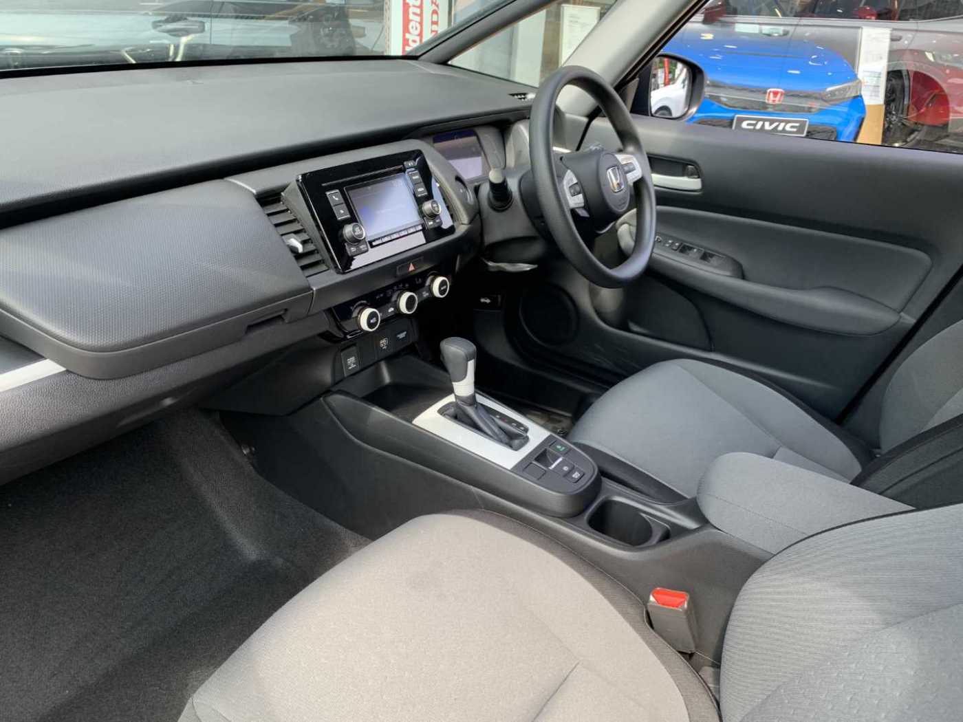 Honda Jazz 1.5 i-MMD Hybrid SE 5dr eCVT - Image 2
