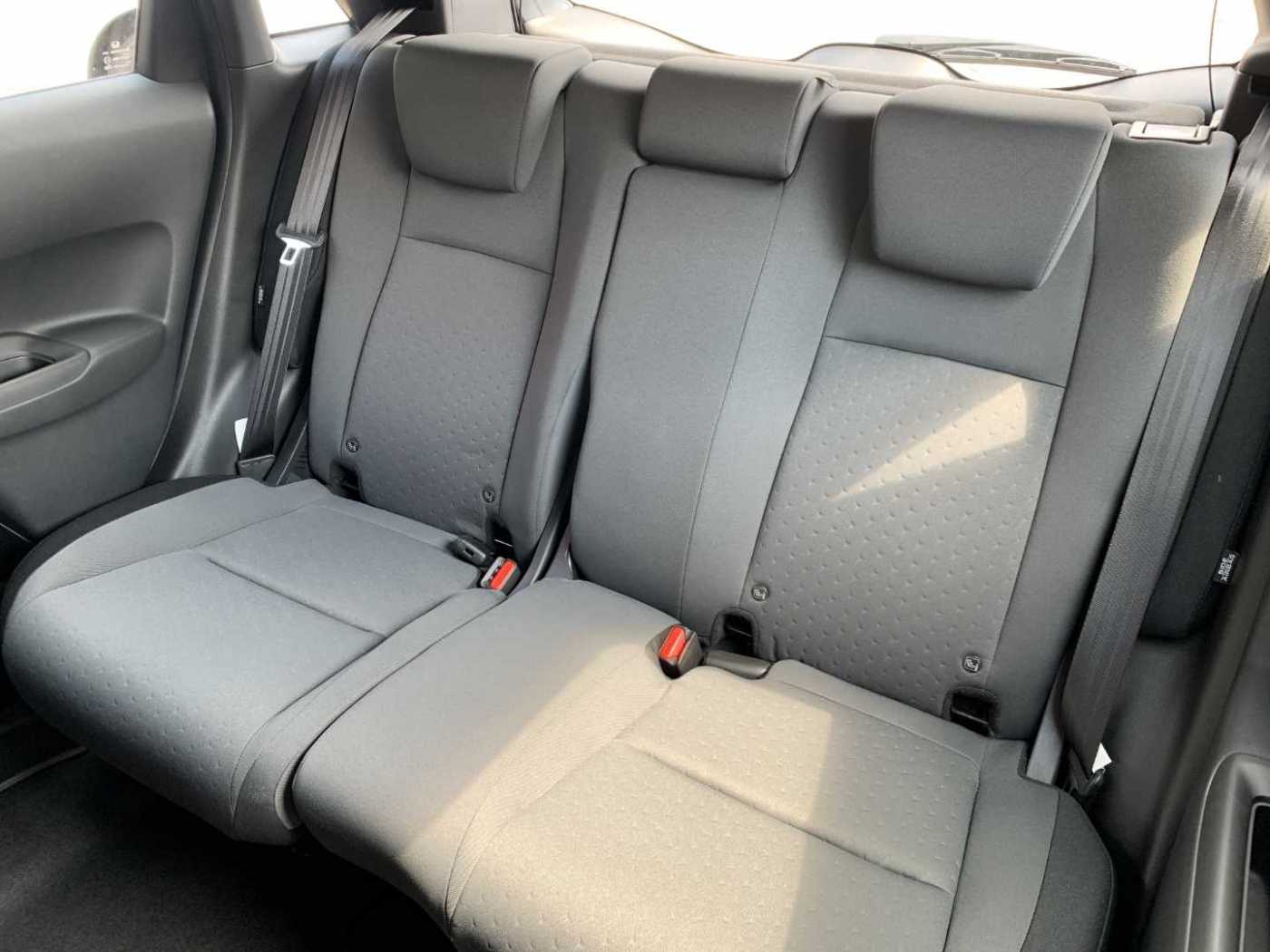 Honda Jazz 1.5 i-MMD Hybrid SE 5dr eCVT - Image 8