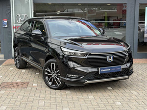 Honda HR-V 1.5 eHEV Advance 5dr CVT