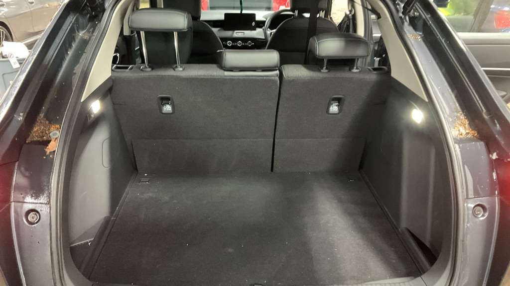 Honda HR-V 1.5 eHEV Advance 5dr CVT - Image 10