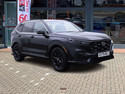 Honda CR-V 2.0 ePHEV Advance Tech 5dr eCVT - Image 1