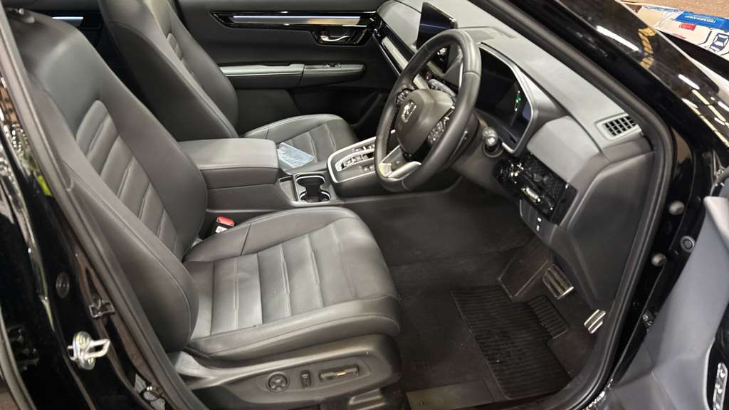 Honda CR-V 2.0 ePHEV Advance Tech 5dr eCVT - Image 2