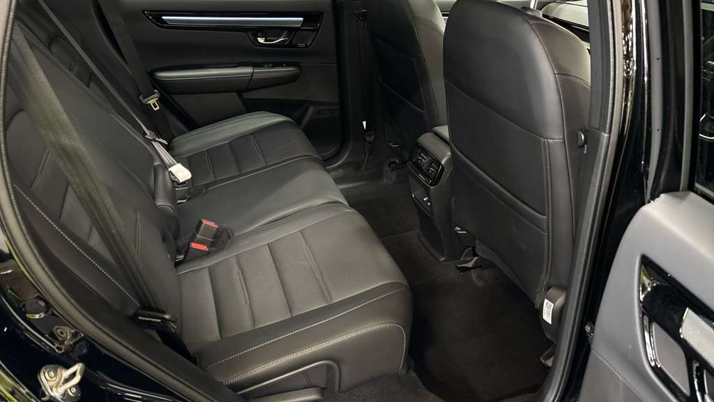 Honda CR-V 2.0 ePHEV Advance Tech 5dr eCVT — image 8