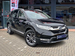 Honda CR-V 2.0 i-MMD Hybrid EX 5dr eCVT