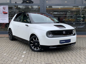 Honda e 113kW Advance 36kWh 5dr Auto