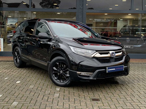 Honda CR-V 2.0 i-MMD Hybrid Sport Line 2WD 5dr eCVT