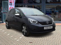 Honda Jazz 1.5 i-MMD Hybrid EX 5dr eCVT - Image 1