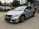 Honda Civic 1.8 i-VTEC SR 5dr Auto [DASP] - Image 10