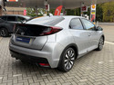 Honda Civic 1.8 i-VTEC SR 5dr Auto [DASP] - Image 12