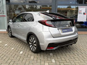 Honda Civic 1.8 i-VTEC SR 5dr Auto [DASP] - Image 3