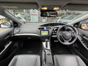 Honda Civic 1.8 i-VTEC SR 5dr Auto [DASP] - Image 4